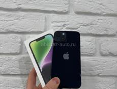 iPhone 14 128Gb идеал ✅