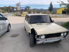 ВАЗ 2106