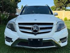Mercedes-Benz GLK