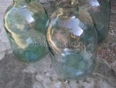 Баллоны 10 литров 