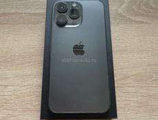 Айфон 13 Про 256гб
