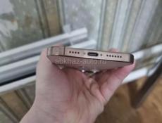 Айфон 16про Макс 