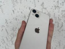 Продается 13 айфон 128 г