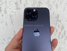 Продается 14 про макс на 256 г