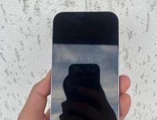 Продается 14 про макс на 256 г