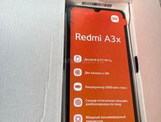 Продается Андройд Redmi A3X