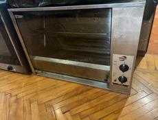 Оборудование для кафе 