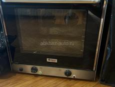 Оборудование для кафе 