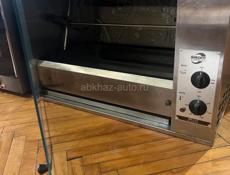 Оборудование для кафе 