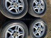 Диски радиус 15