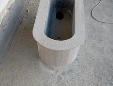 Цветочные вазы 