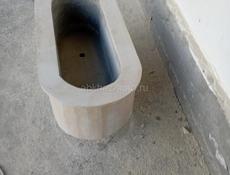 Цветочные вазы 