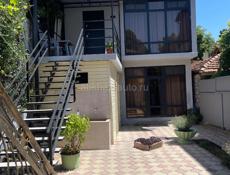 Новая студия в центре г. Сухум 