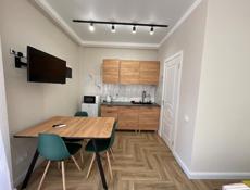 Новая студия в центре г. Сухум 