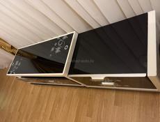 Диван и кресло в хорошем состоянии