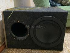 Сабвуфер 