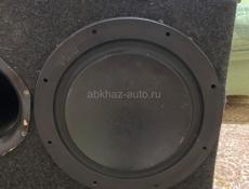Сабвуфер 