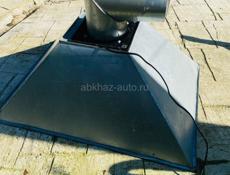 Вытяжка промышленная