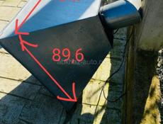 Вытяжка промышленная