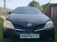 Nissan Primera
