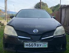 Nissan Primera
