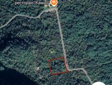 Участок Гума