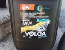 Моторное и трансмиссионное масло..Лукойл