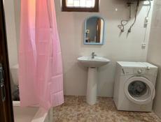 Агудзера домик