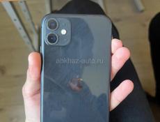 Айфон 11 