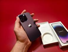 🔥айфон 14 Pro iPhone 14 про 128 Gb телефон