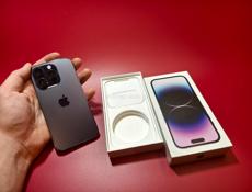 🔥айфон 14 Pro iPhone 14 про 128 Gb телефон