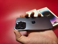 🔥айфон 14 Pro iPhone 14 про 128 Gb телефон