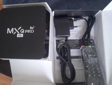 ПРОДАМ СМАРТ ТВ ПРИСТАВКА !!