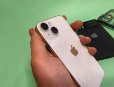 🔥айфон 14 iPhone 14 128 Gb белый телефон