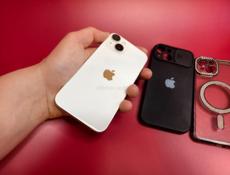 🔥айфон 14 iPhone 14 128 Gb белый телефон