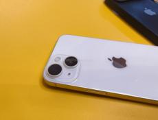 🔥айфон 14 iPhone 14 128 Gb белый телефон