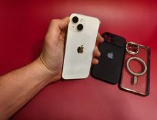 🔥айфон 14 iPhone 14 128 Gb белый телефон