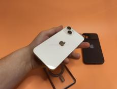 🔥айфон 14 iPhone 14 128 Gb белый телефон