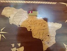 Нарды - стол