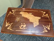 Нарды - стол