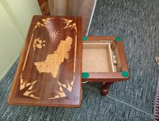 Нарды - стол