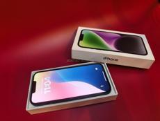 🔥айфон 14 iPhone 14 128 Gb чёрный телефон