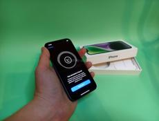 🔥айфон 14 iPhone 14 128 Gb чёрный телефон