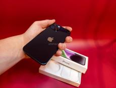 🔥айфон 14 iPhone 14 128 Gb чёрный телефон