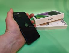 🔥айфон 14 iPhone 14 128 Gb чёрный телефон