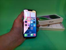 🔥айфон 14 iPhone 14 128 Gb чёрный телефон