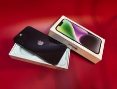 🔥айфон 14 iPhone 14 128 Gb чёрный телефон