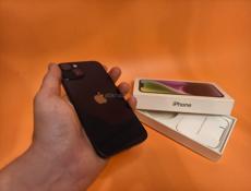 🔥айфон 14 iPhone 14 128 Gb чёрный телефон