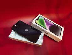 🔥айфон 14 iPhone 14 128 Gb чёрный телефон