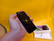 🔥айфон 14 iPhone 14 128 Gb чёрный телефон